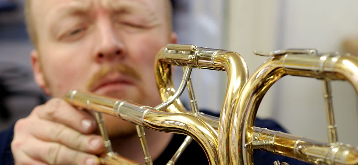 Thein Brass Bremen Trompete