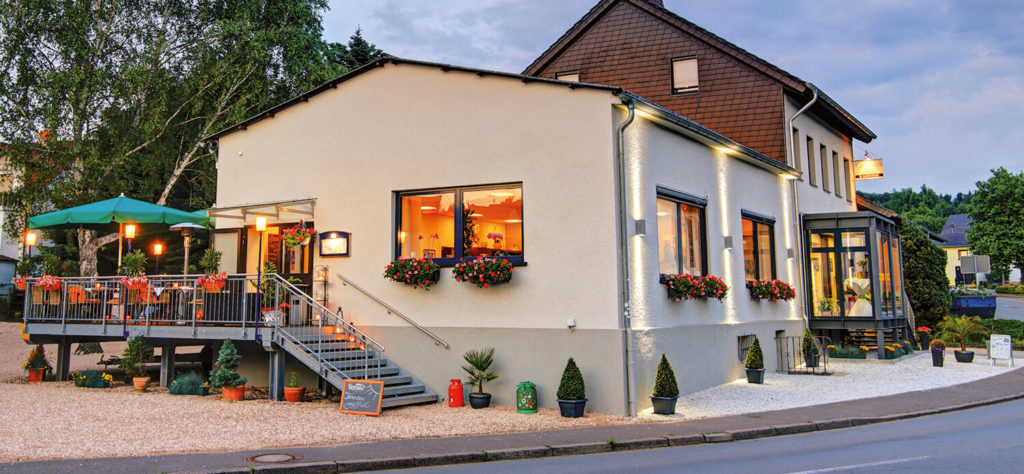 Landhaus Thea, SchwalbachElm Verband Deutscher Bürgschaftsbanken e.V.